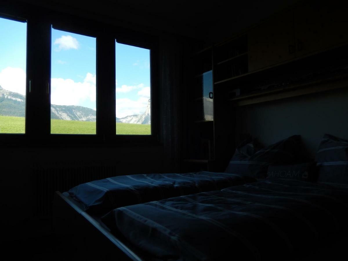 "Gletscherblick" Bad Aussee Exteriör bild